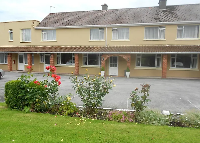 The Gardens Guest Accommodation Killarney